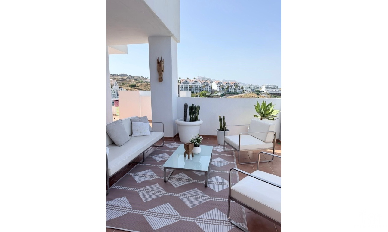 Revente - Apartment - Calanova Golf - Inland