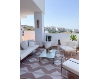Revente - Apartment - Calanova Golf - Inland