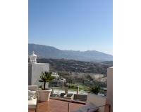Revente - Apartment - Calanova Golf - Inland