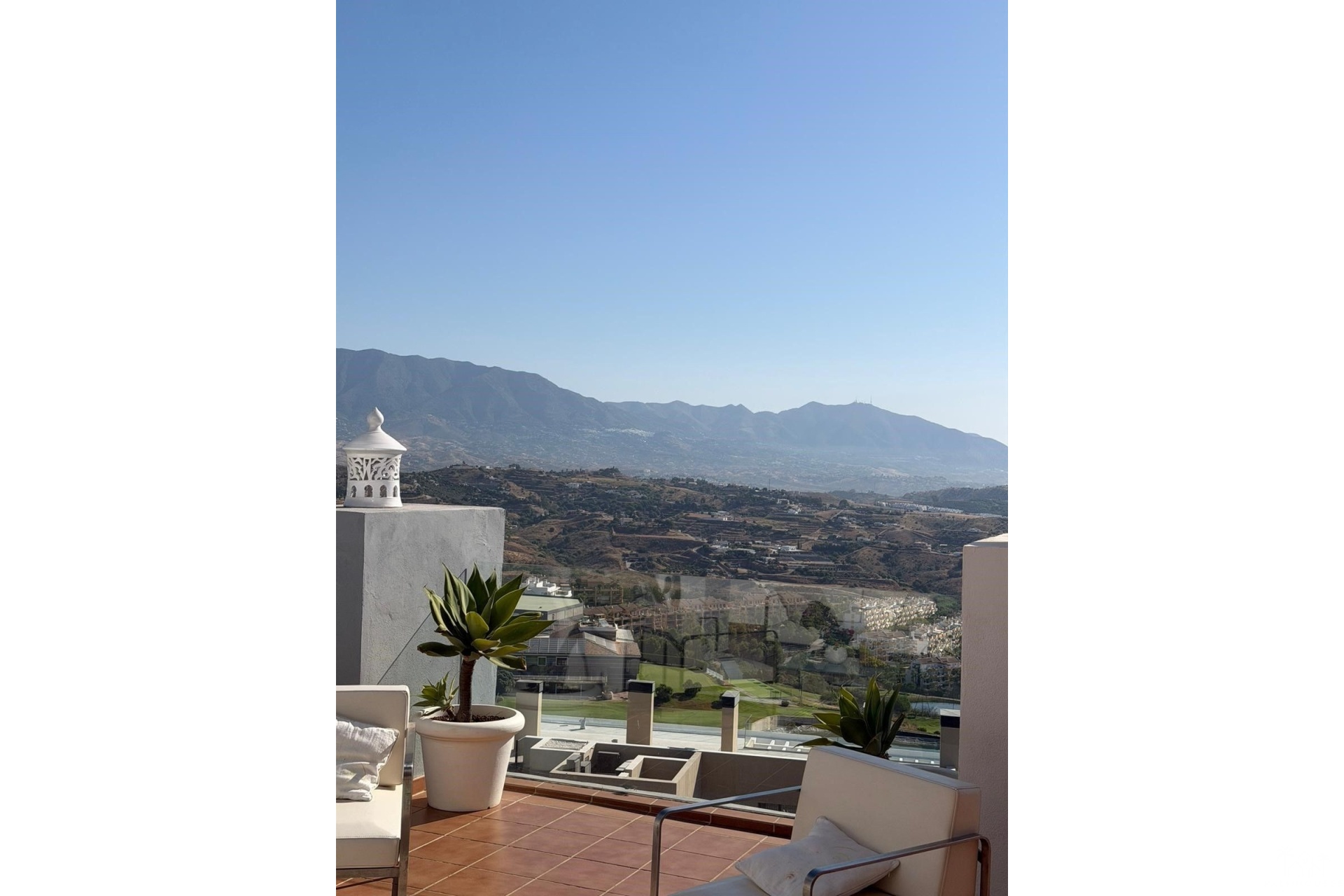 Revente - Apartment - Calanova Golf - Inland