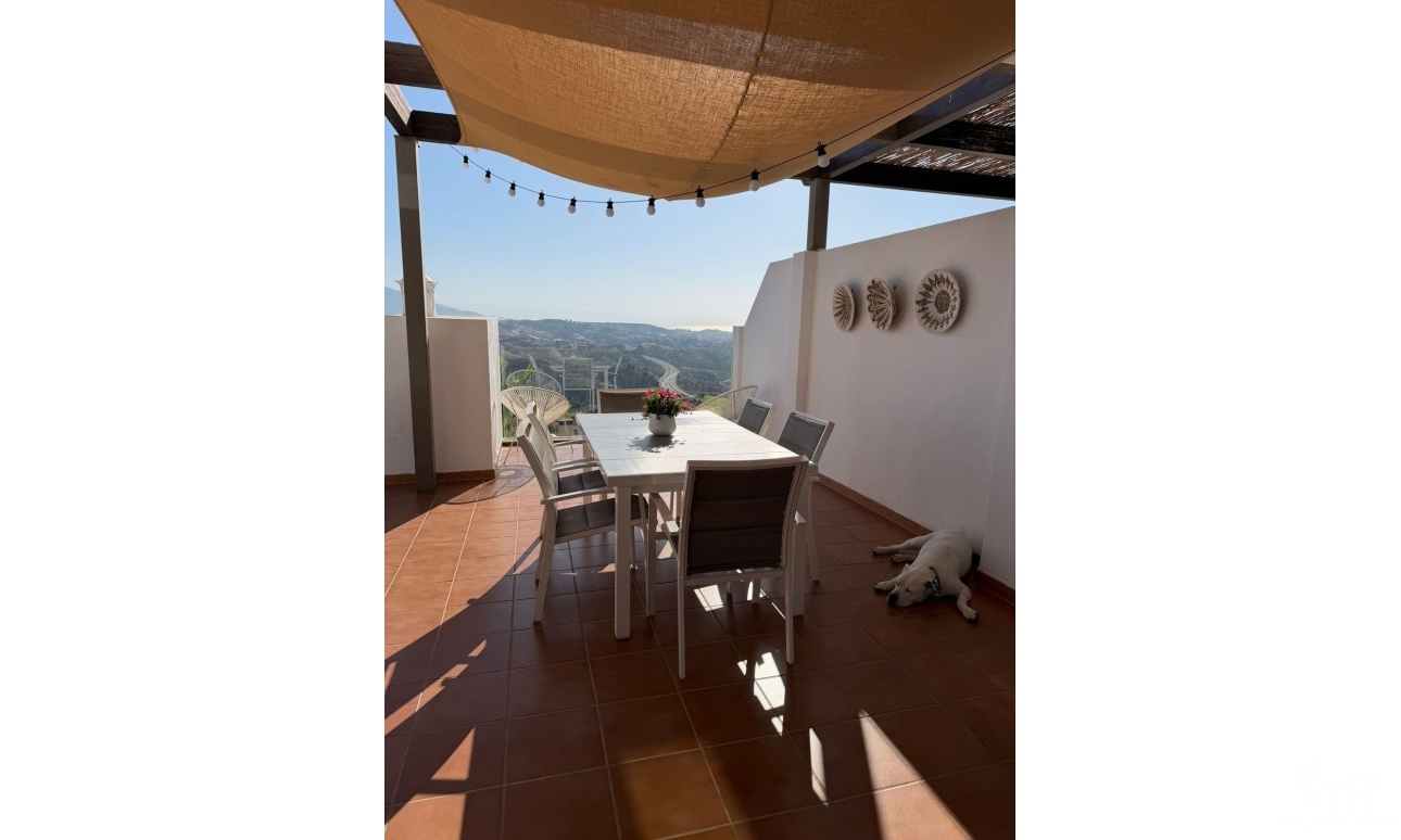 Revente - Apartment - Calanova Golf - Inland