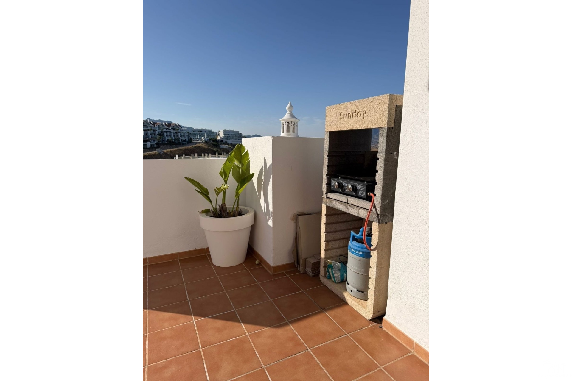 Revente - Apartment - Calanova Golf - Inland