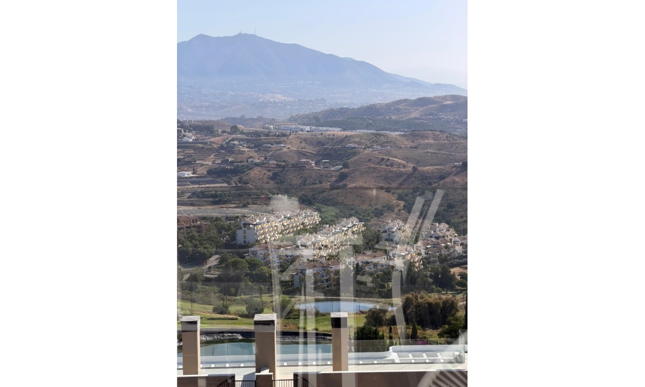 Revente - Apartment - Calanova Golf - Inland