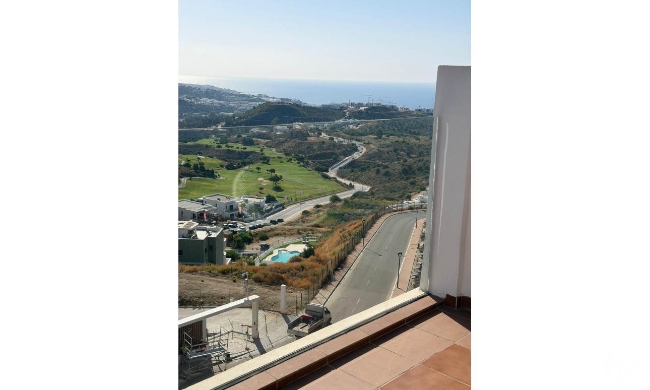 Revente - Apartment - Calanova Golf - Inland