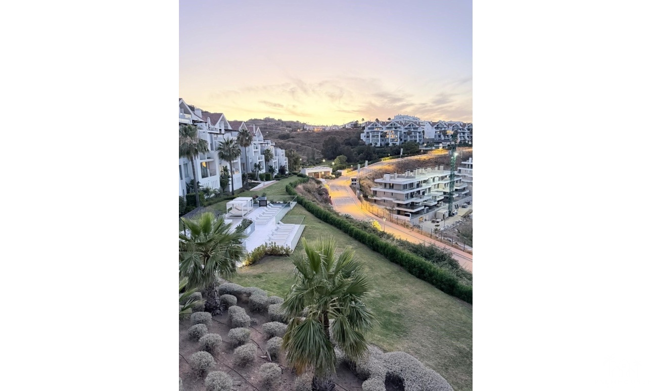 Revente - Apartment - Calanova Golf - Inland