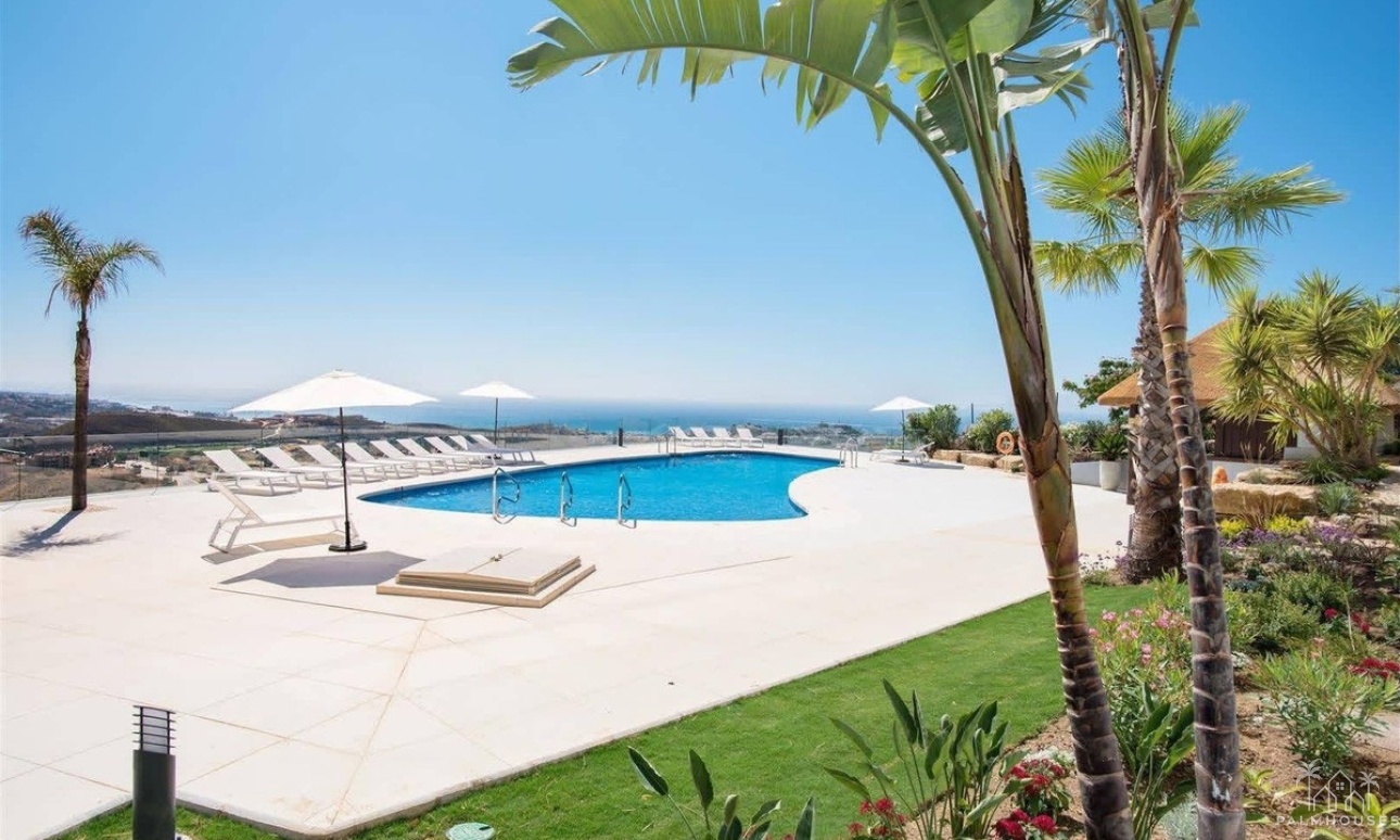 Revente - Apartment - Calanova Golf - Inland