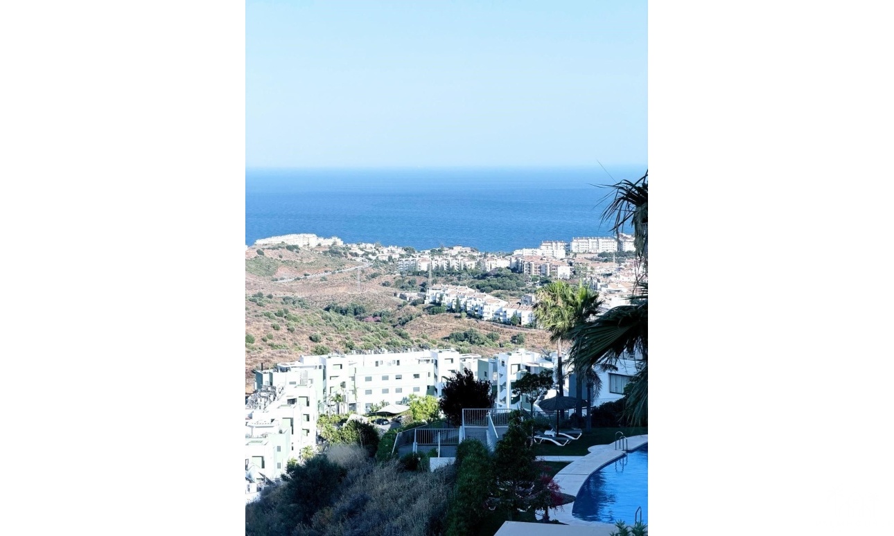 Revente - Apartment - Calanova Golf - Inland