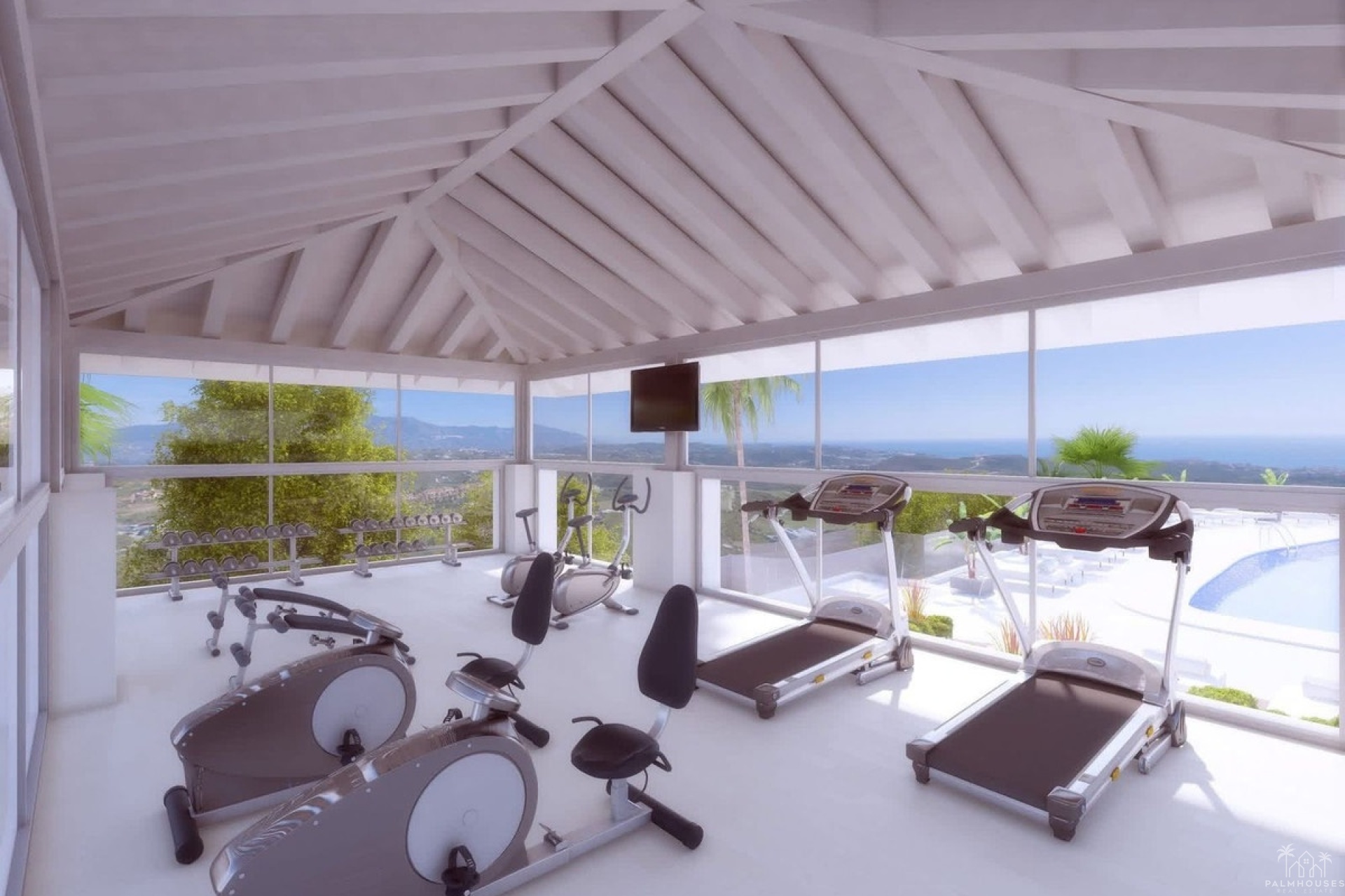Revente - Apartment - Calanova Golf - Inland