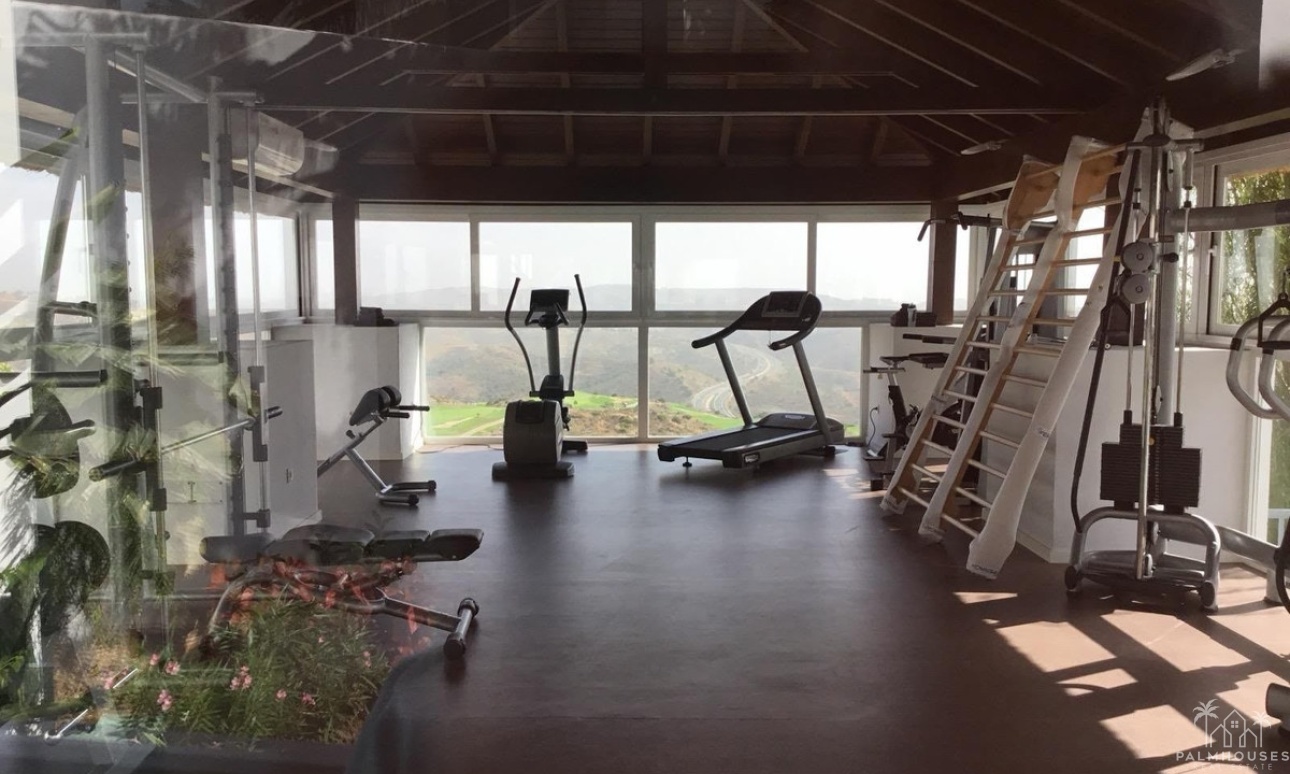 Revente - Apartment - Calanova Golf - Inland