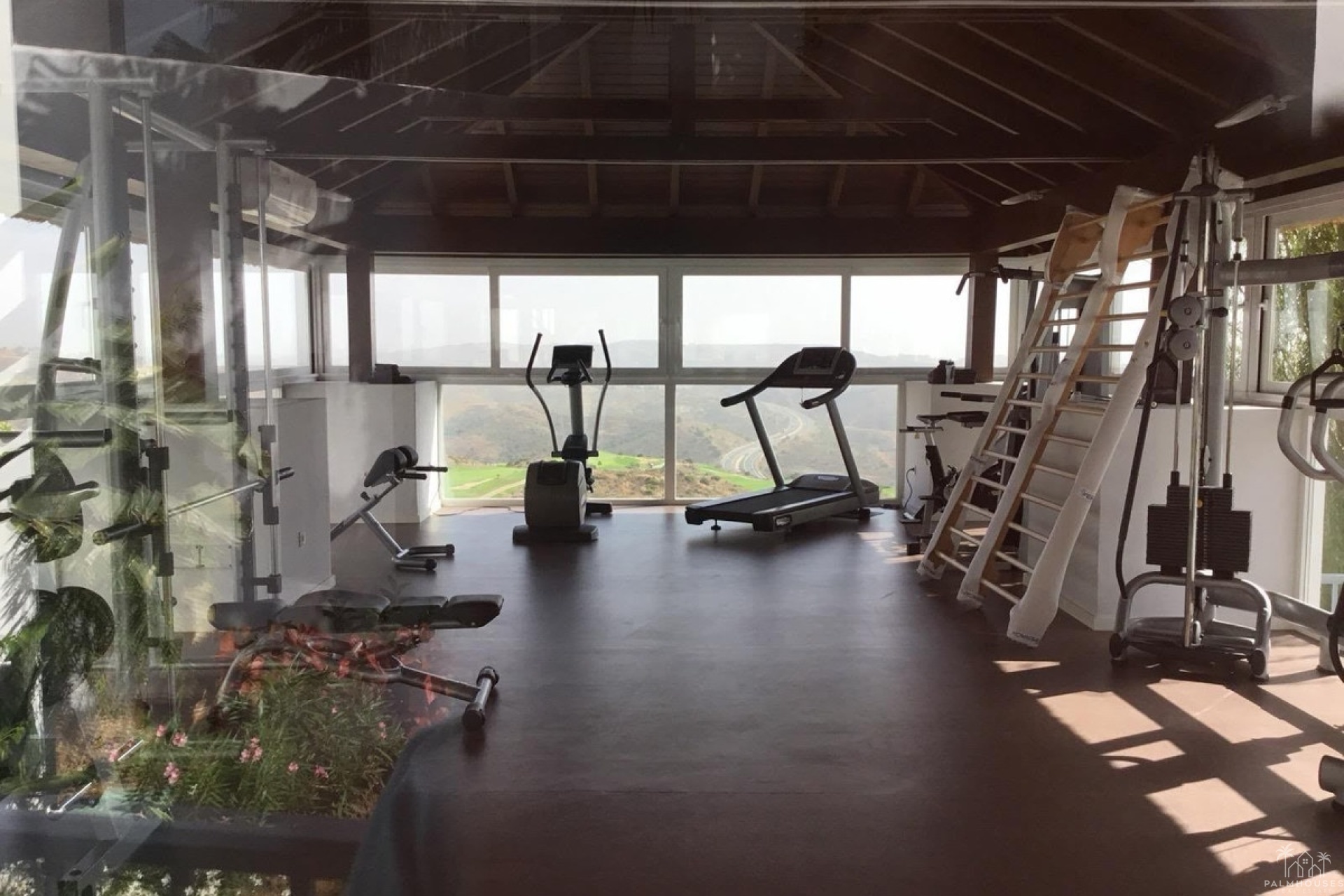 Revente - Apartment - Calanova Golf - Inland