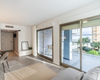 Revente - Apartment - Calpe - Calpe Centro