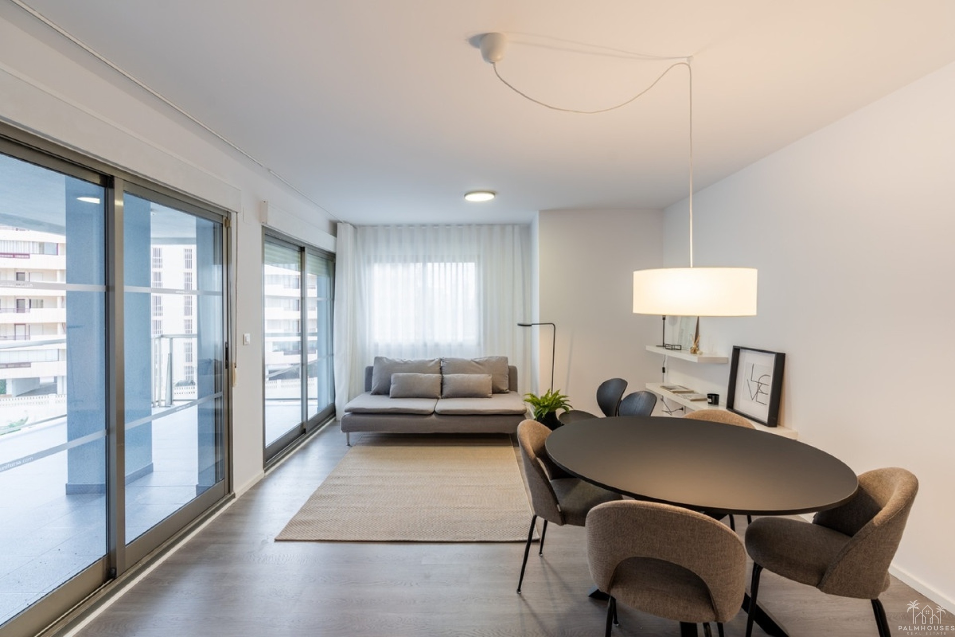 Revente - Apartment - Calpe - Calpe Centro