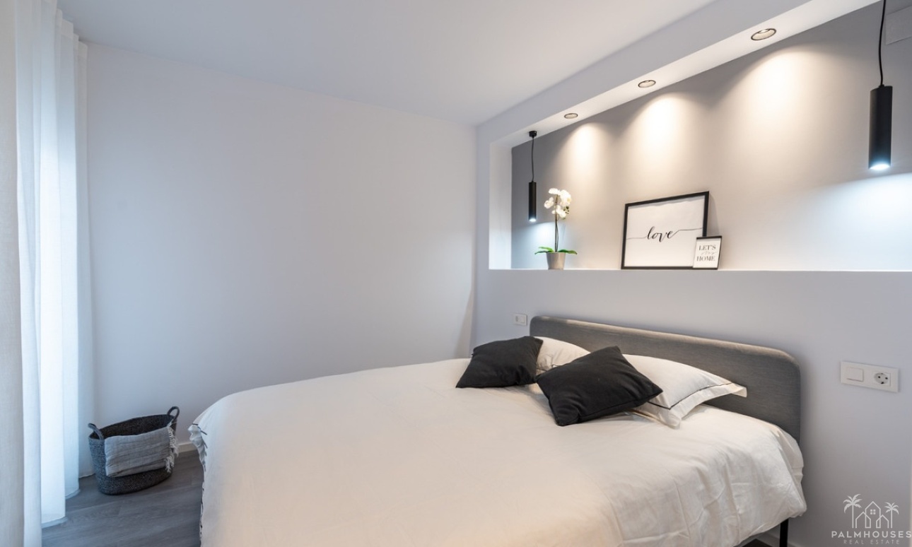 Revente - Apartment - Calpe - Calpe Centro