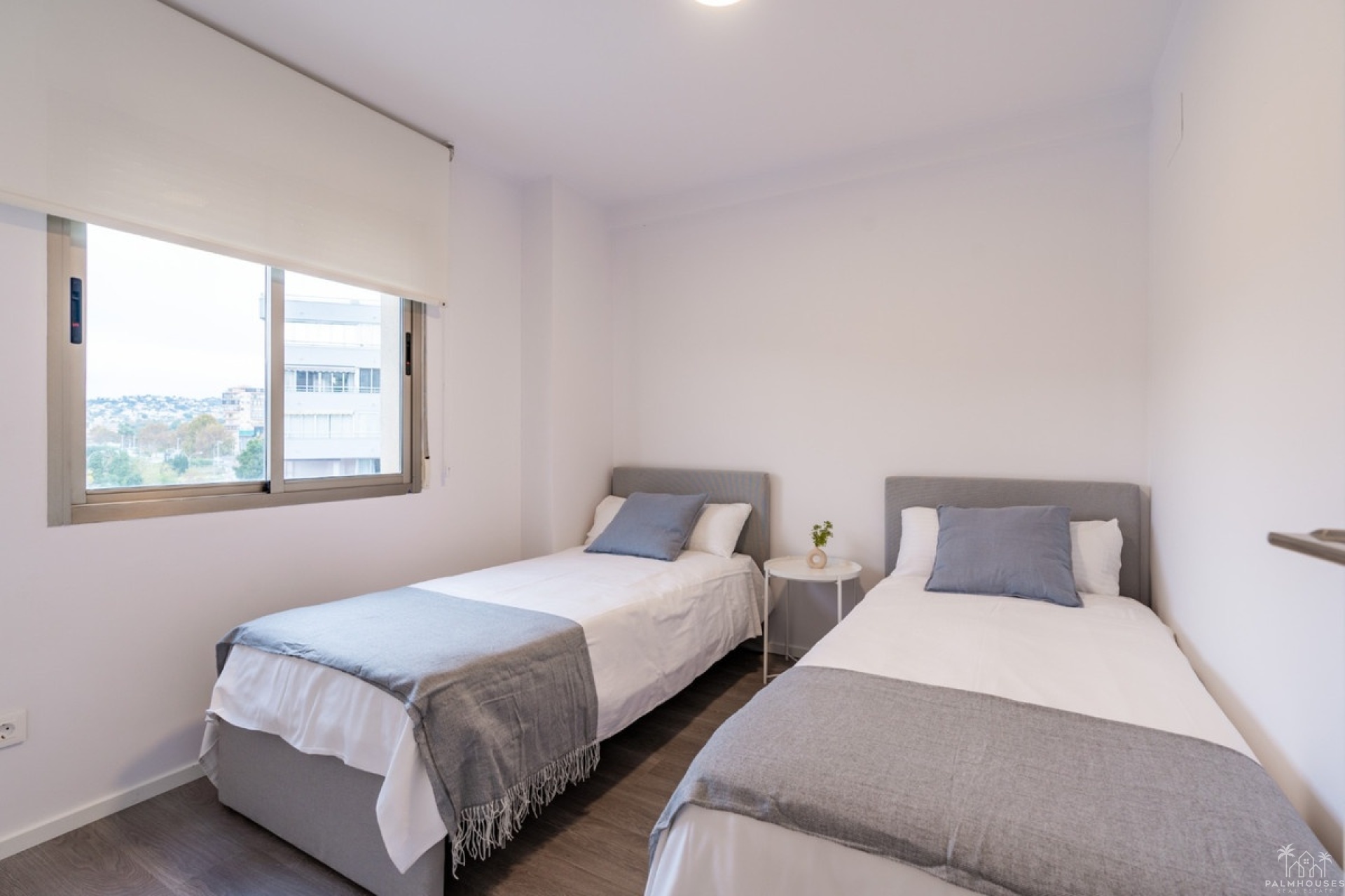 Revente - Apartment - Calpe - Calpe Centro