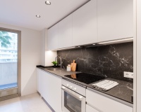 Revente - Apartment - Calpe - Calpe Centro