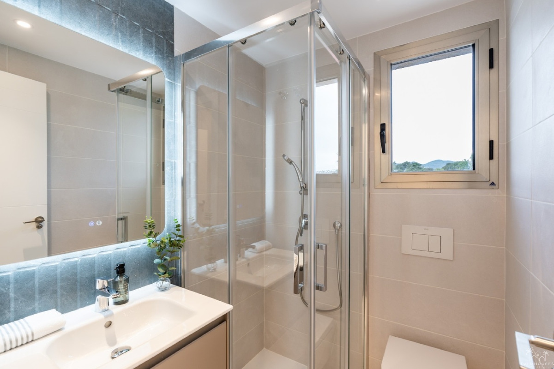 Revente - Apartment - Calpe - Calpe Centro