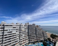 Revente - Apartment - Calpe - Calpe Centro