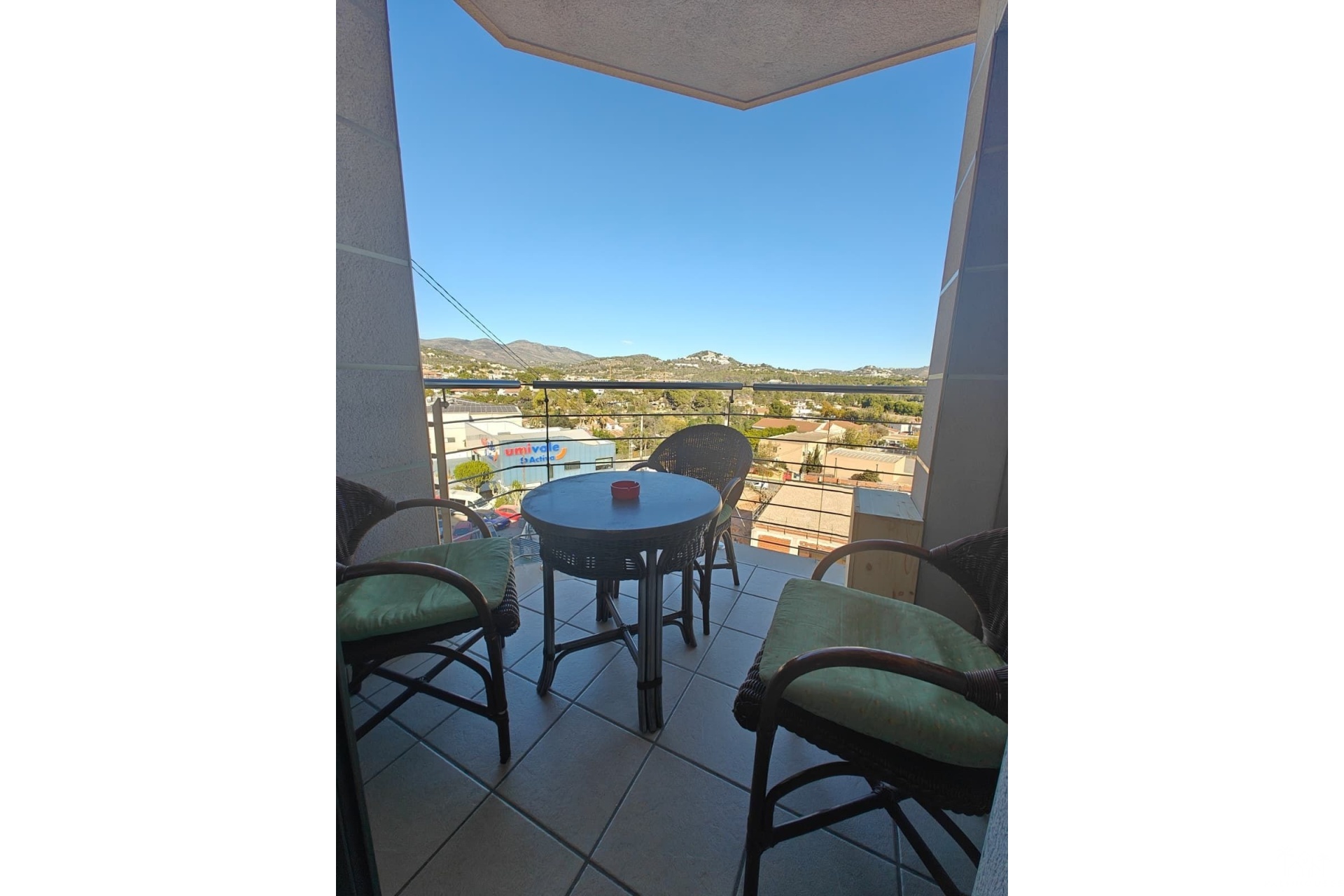 Revente - Apartment - Calpe - Calpe Centro