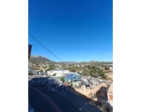 Revente - Apartment - Calpe - Calpe Centro