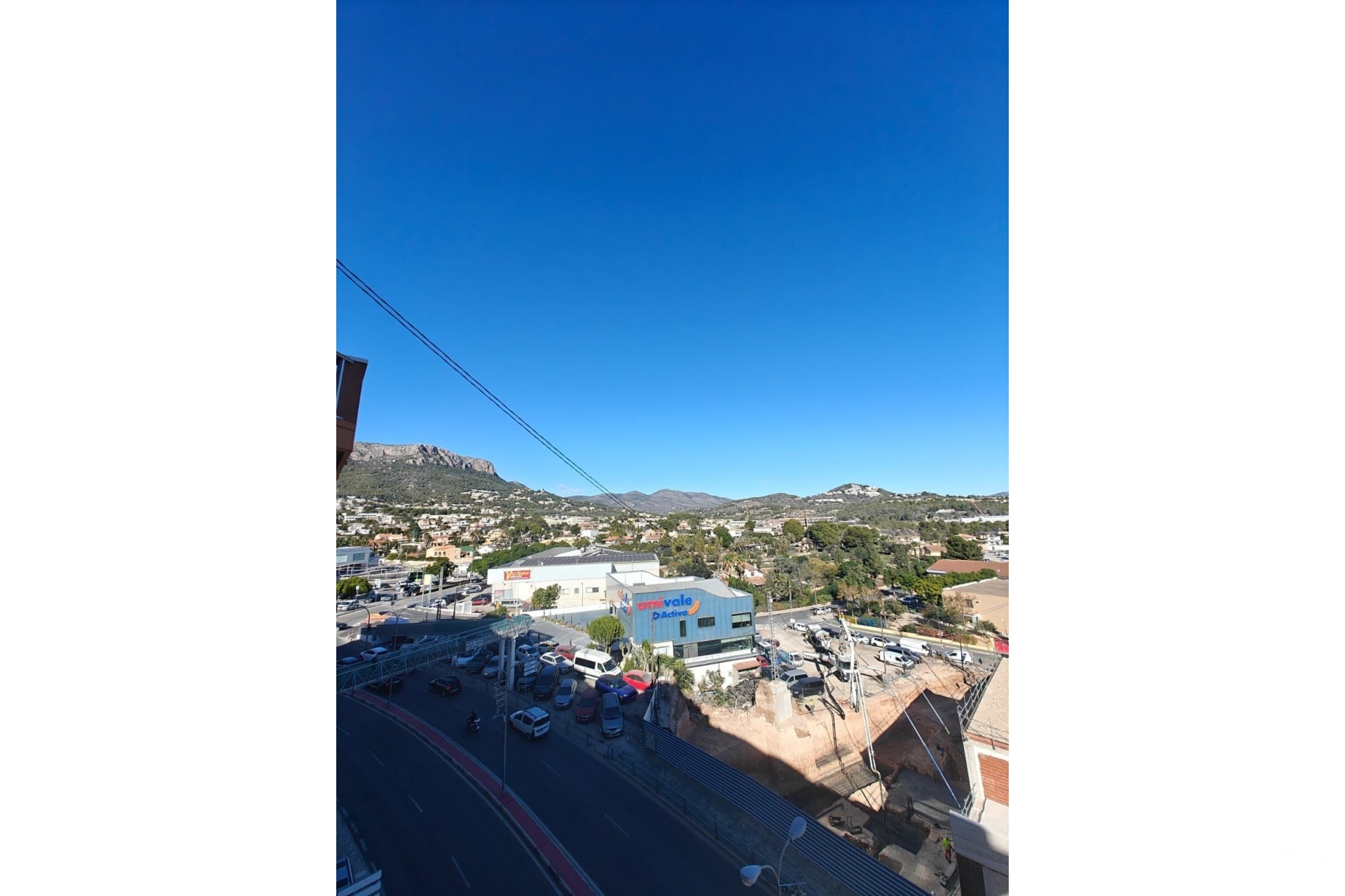 Revente - Apartment - Calpe - Calpe Centro