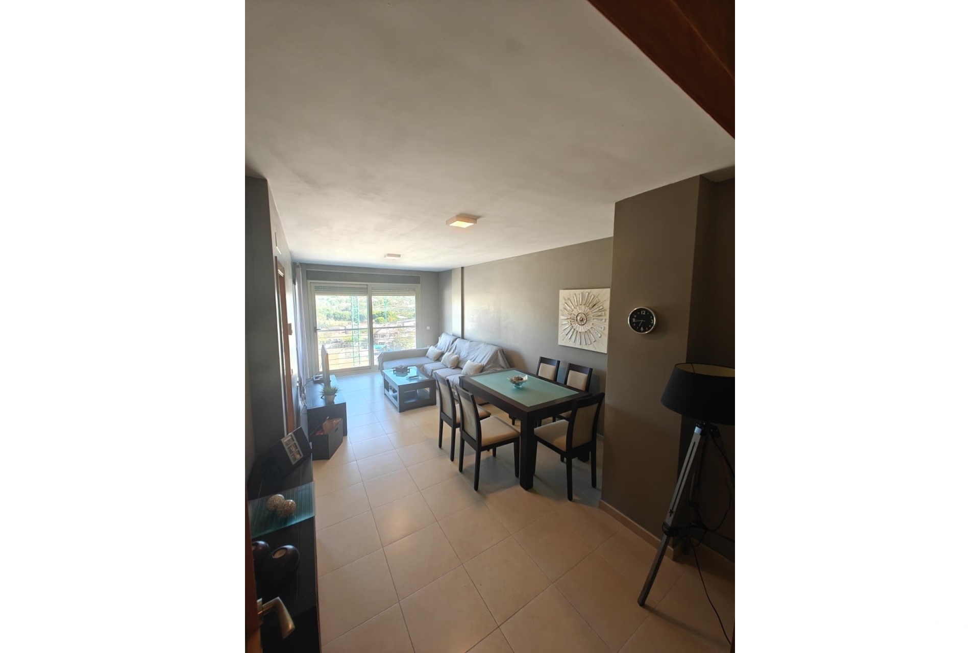 Revente - Apartment - Calpe - Calpe Centro