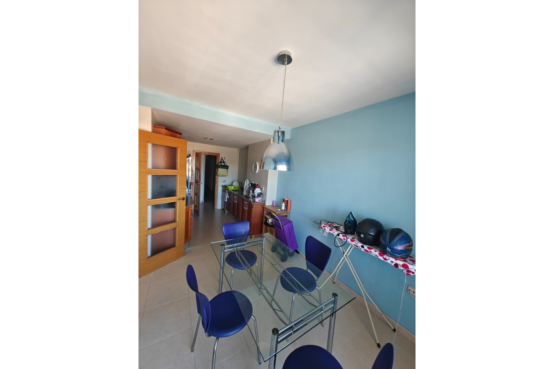 Revente - Apartment - Calpe - Calpe Centro