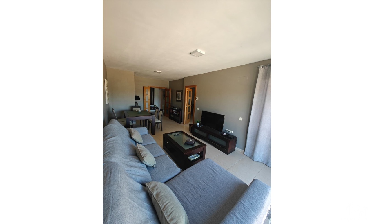 Revente - Apartment - Calpe - Calpe Centro
