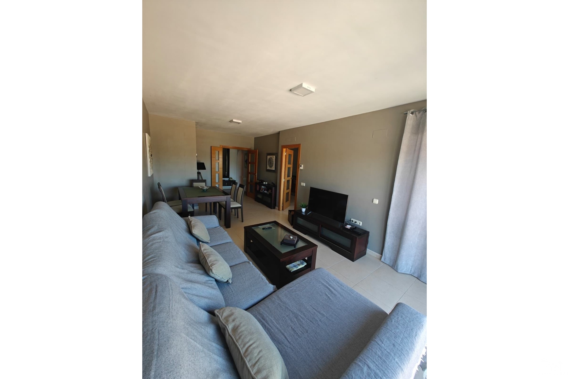 Revente - Apartment - Calpe - Calpe Centro
