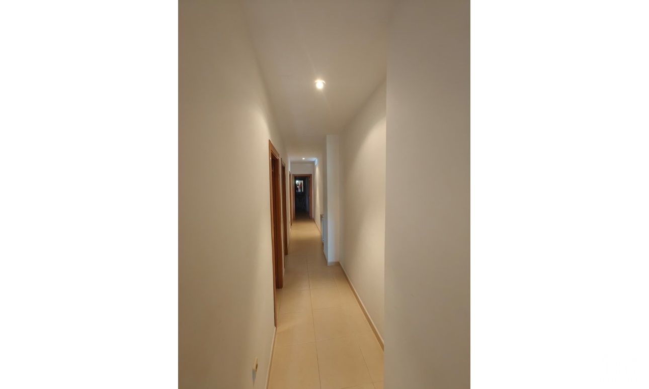 Revente - Apartment - Calpe - Calpe Centro
