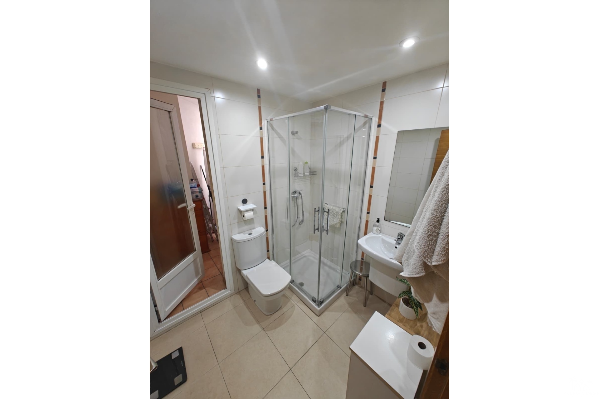 Revente - Apartment - Calpe - Calpe Centro