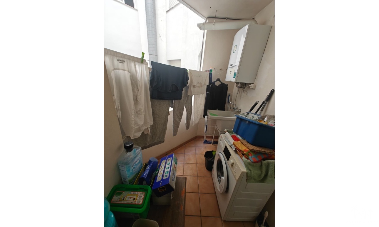 Revente - Apartment - Calpe - Calpe Centro