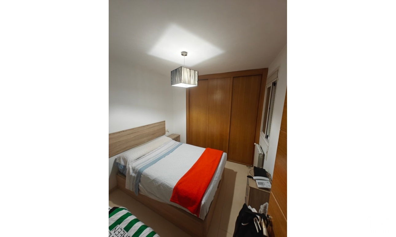 Revente - Apartment - Calpe - Calpe Centro