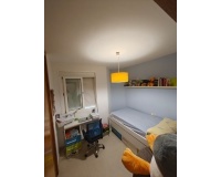 Revente - Apartment - Calpe - Calpe Centro