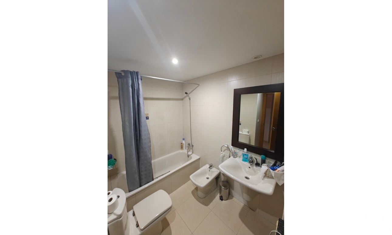 Revente - Apartment - Calpe - Calpe Centro
