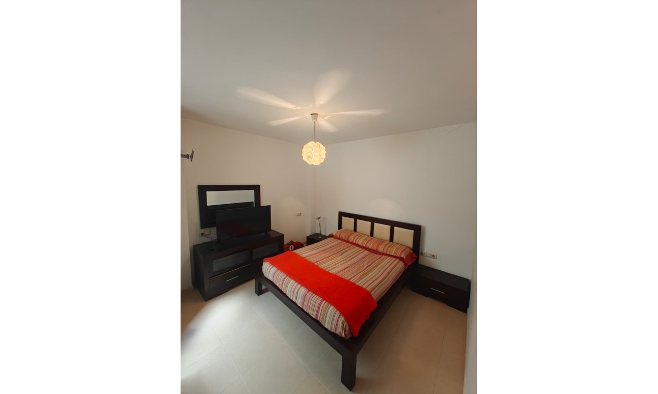 Revente - Apartment - Calpe - Calpe Centro