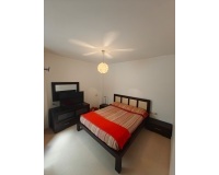 Revente - Apartment - Calpe - Calpe Centro