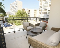 Revente - Apartment - Calpe - Calpe Centro