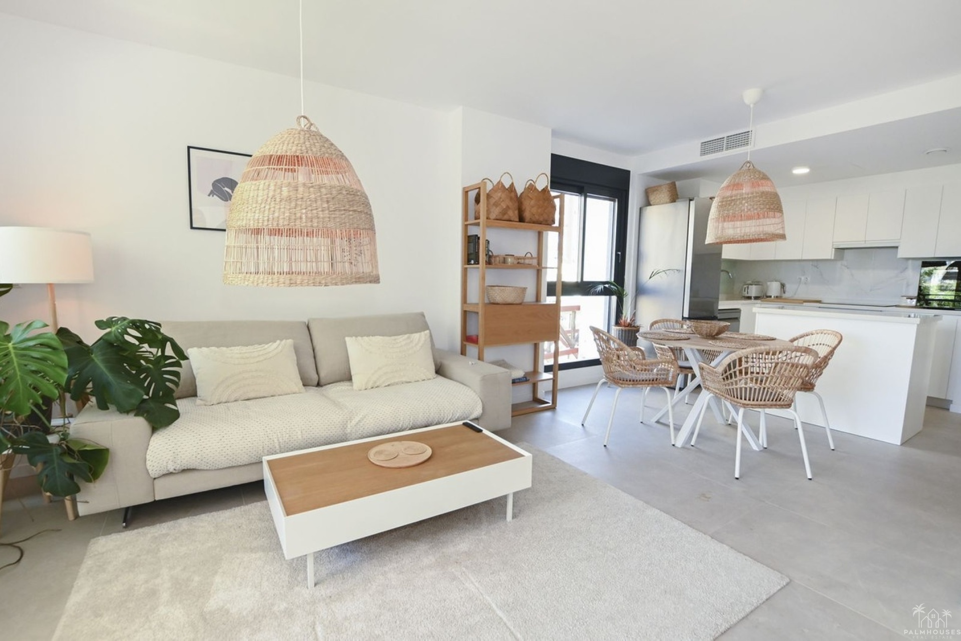 Revente - Apartment - Calpe - Calpe Centro