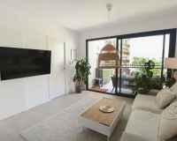 Revente - Apartment - Calpe - Calpe Centro