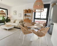 Revente - Apartment - Calpe - Calpe Centro