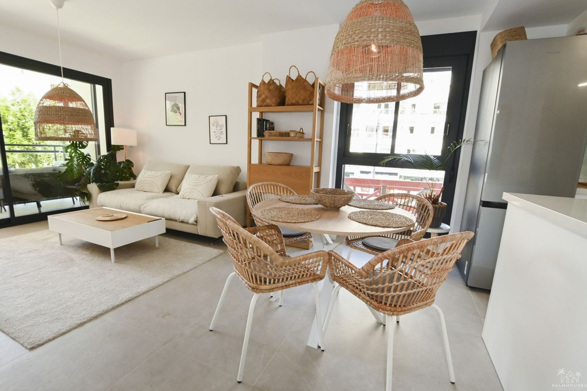 Revente - Apartment - Calpe - Calpe Centro