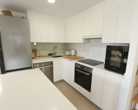 Revente - Apartment - Calpe - Calpe Centro