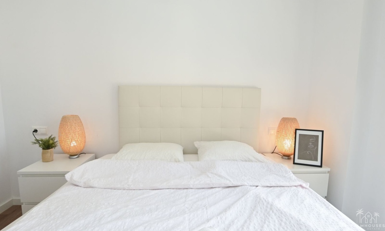 Revente - Apartment - Calpe - Calpe Centro
