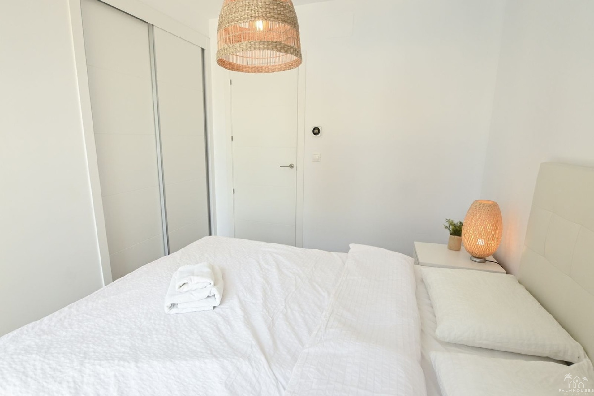 Revente - Apartment - Calpe - Calpe Centro