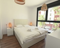 Revente - Apartment - Calpe - Calpe Centro