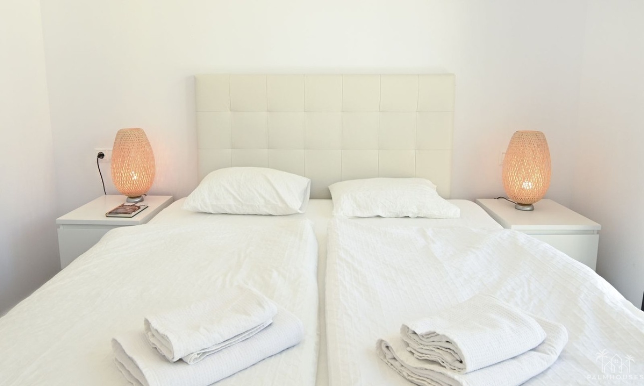 Revente - Apartment - Calpe - Calpe Centro