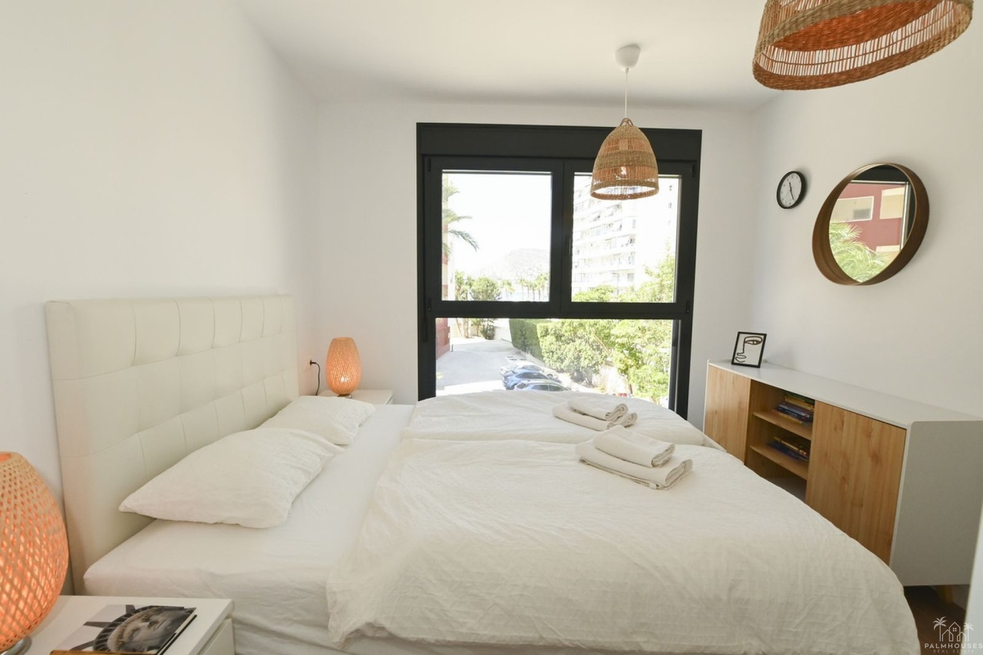 Revente - Apartment - Calpe - Calpe Centro