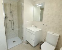 Revente - Apartment - Calpe - Calpe Centro