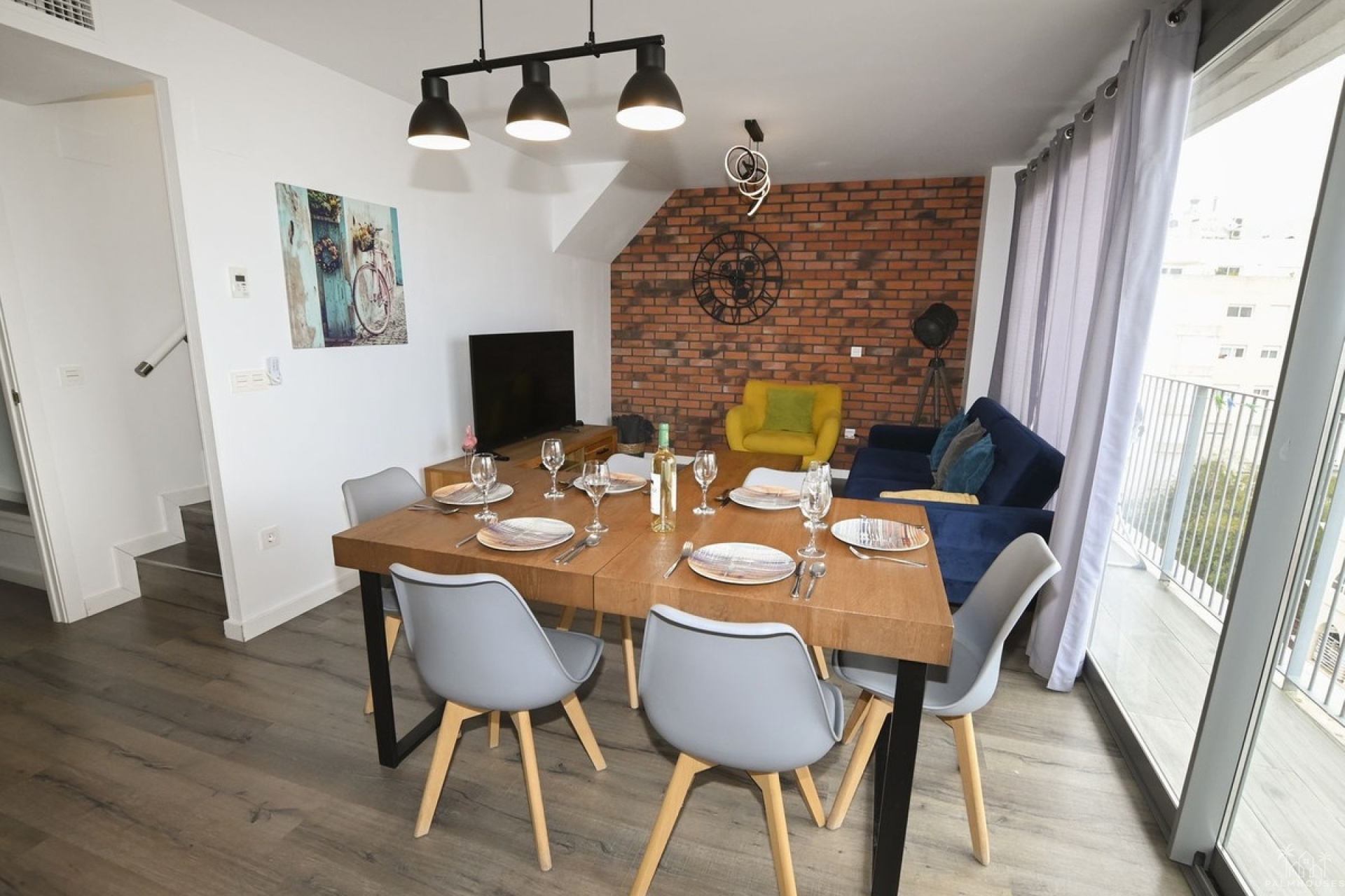 Revente - Apartment - Calpe - Calpe Centro