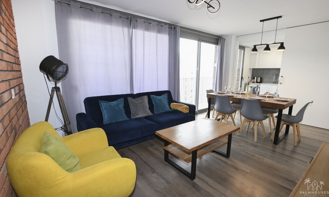 Revente - Apartment - Calpe - Calpe Centro